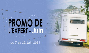 Promos de l'expert chez YpoCamp